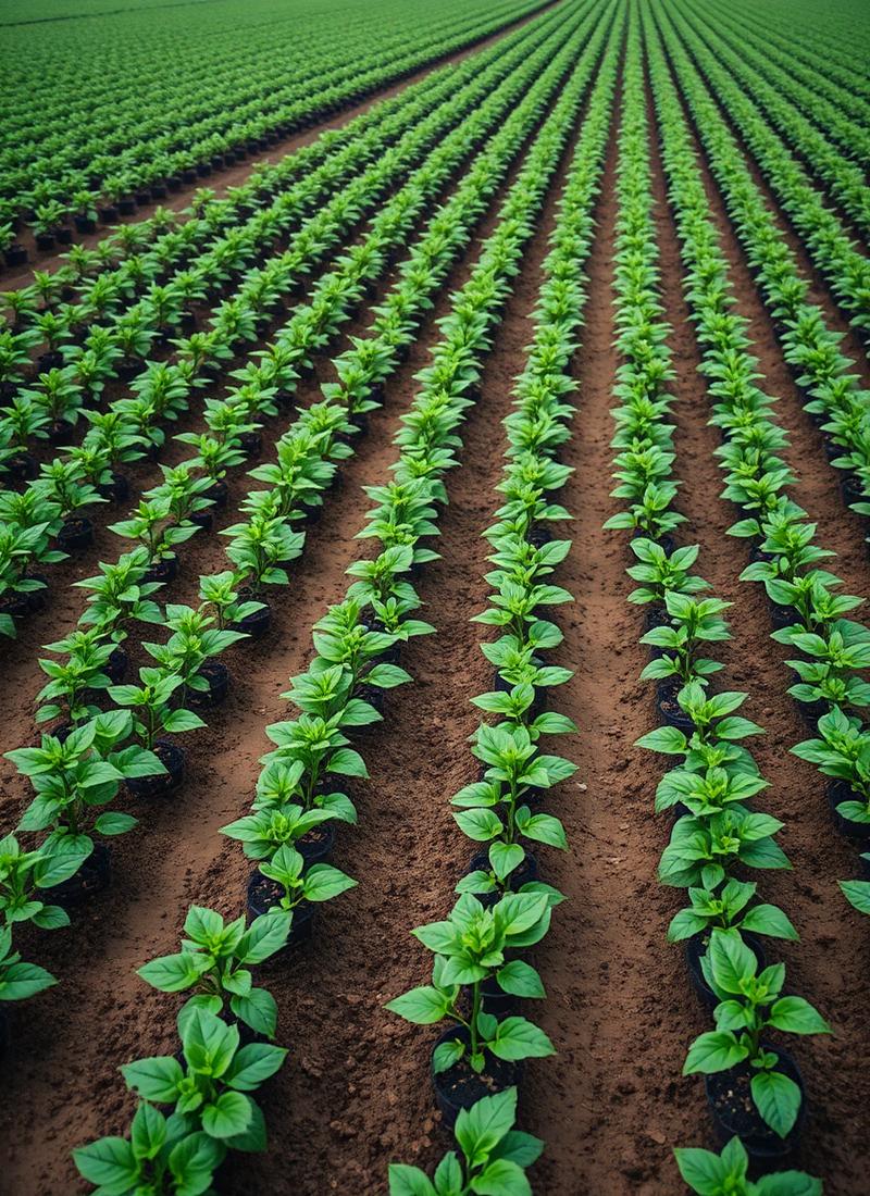 Field Rows