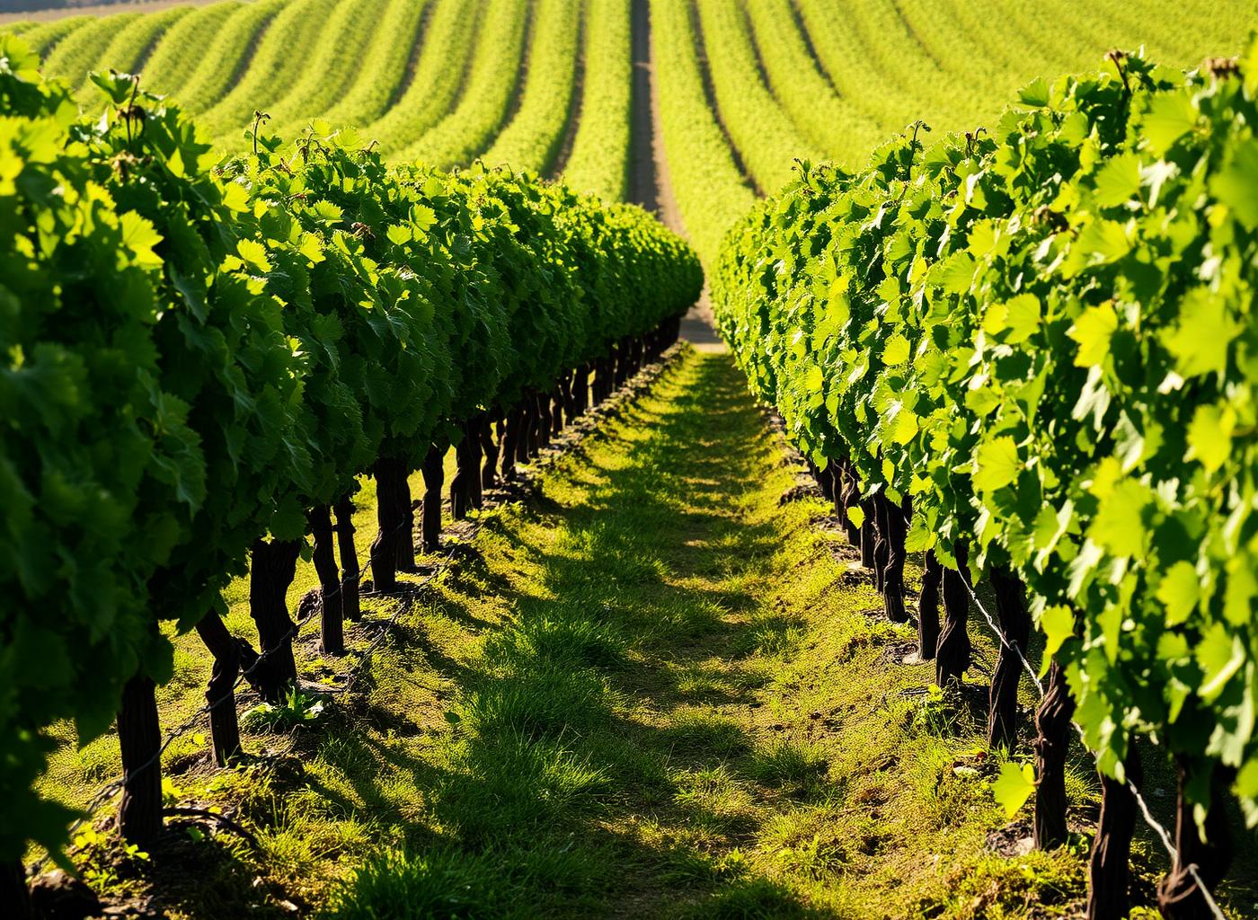 Vineyard